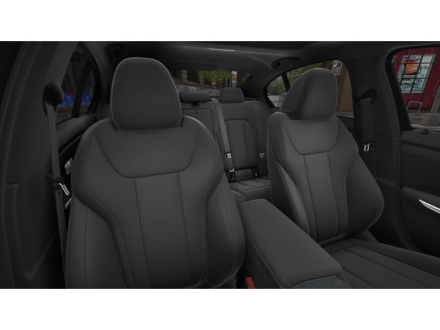 2026 BMW 3 Series 330i