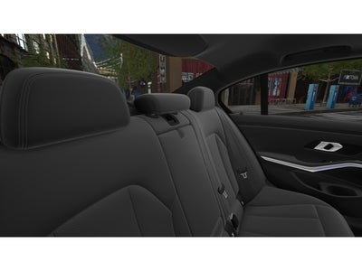 2026 BMW 3 Series 330i