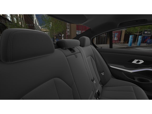 2026 BMW 3 Series 330i