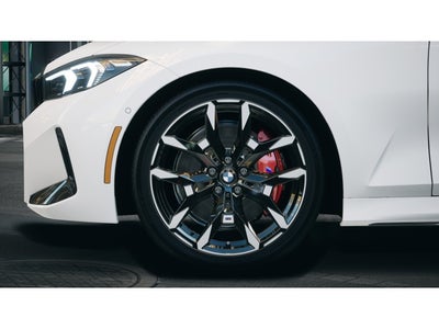 2026 BMW 3 Series 330i