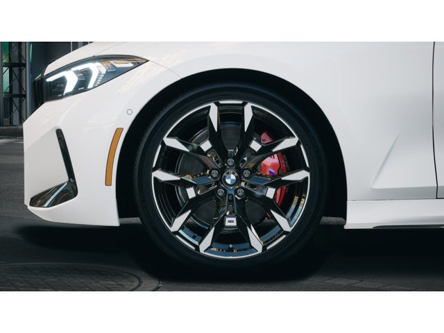 2026 BMW 3 Series 330i