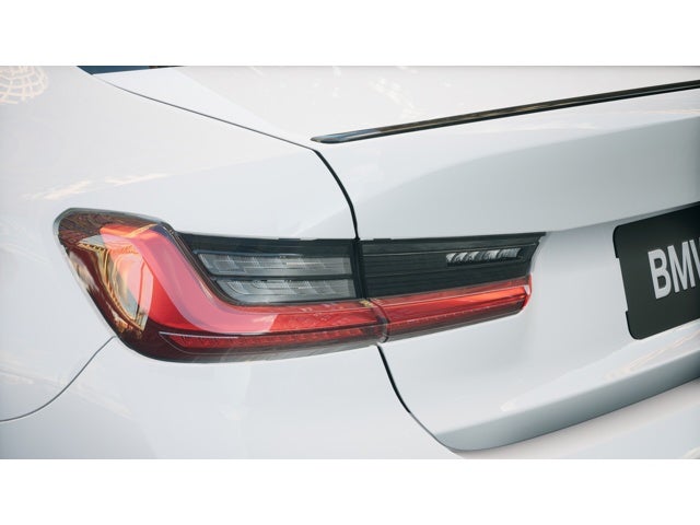 2026 BMW 3 Series 330i