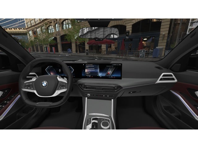 2026 BMW 3 Series 330i