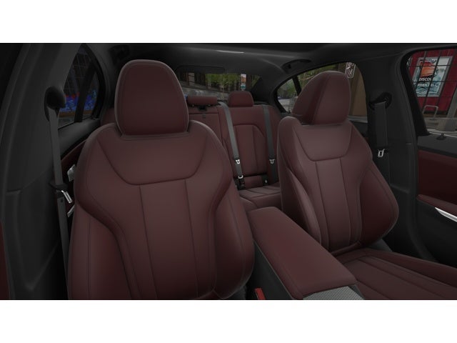 2026 BMW 3 Series 330i