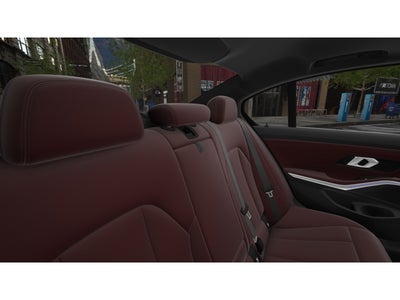 2026 BMW 3 Series 330i