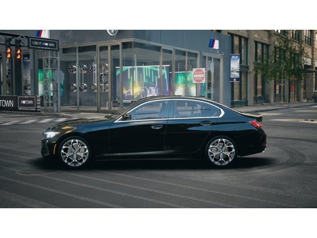 2026 BMW 3 Series 330i