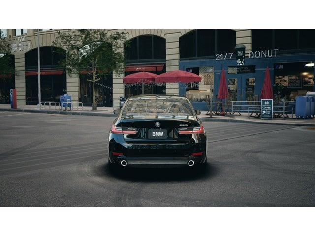 2026 BMW 3 Series 330i