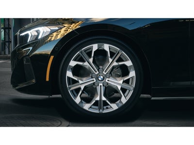 2026 BMW 3 Series 330i