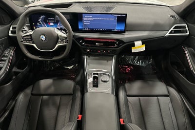 2026 BMW 3 Series 330i