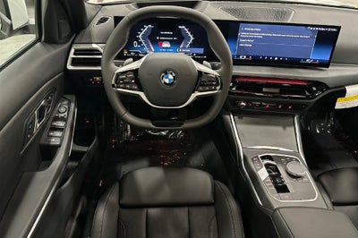 2026 BMW 3 Series 330i