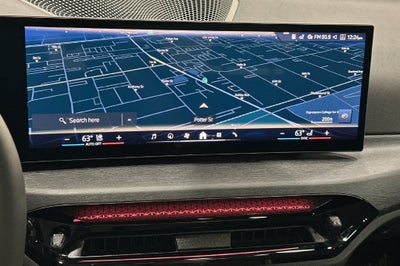 2026 BMW 3 Series 330i