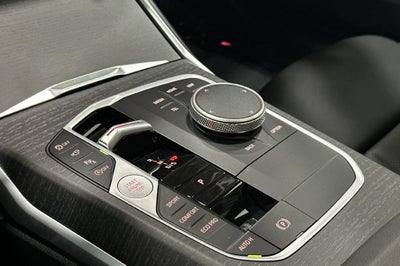 2026 BMW 3 Series 330i