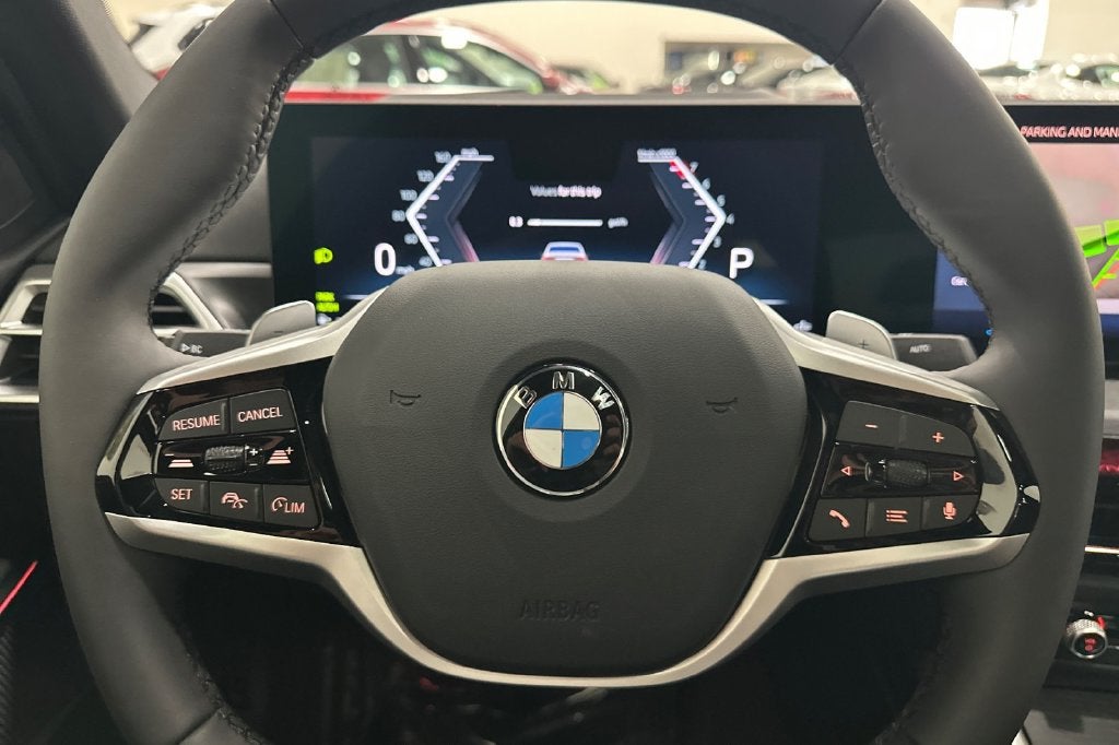 2026 BMW 3 Series 330i