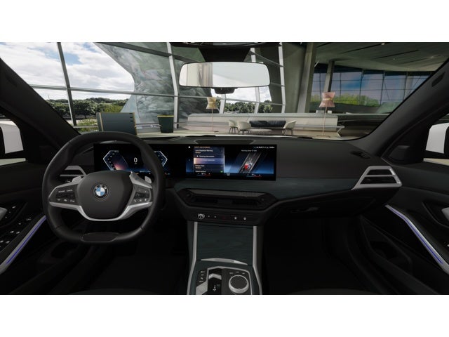 2026 BMW 3 Series 330i