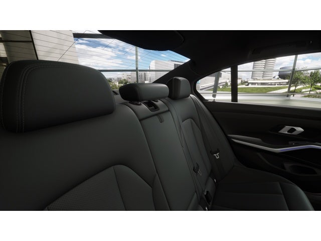 2026 BMW 3 Series 330i