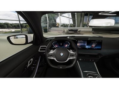 2026 BMW 3 Series 330i