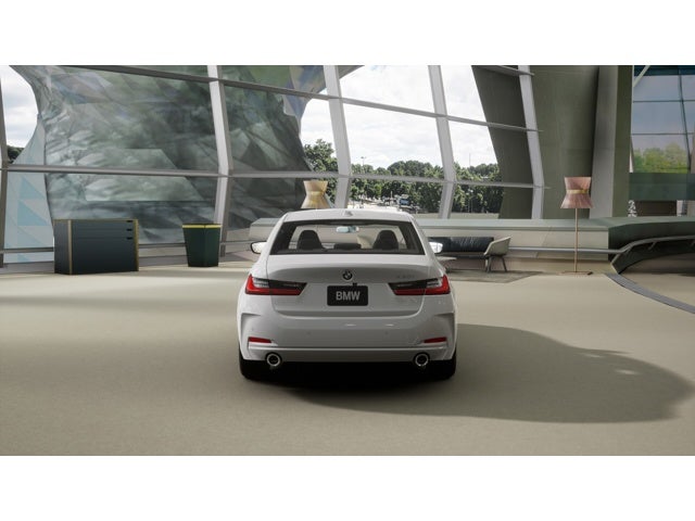 2026 BMW 3 Series 330i