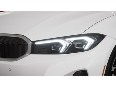 2026 BMW 3 Series 330i