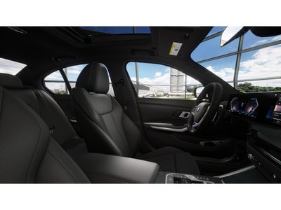 2026 BMW 3 Series 330i