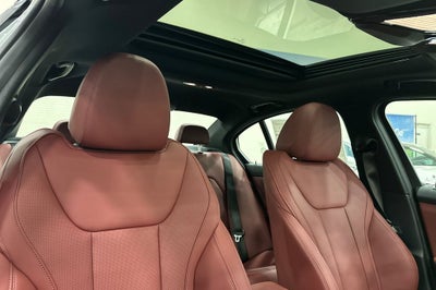 2026 BMW 3 Series 330i