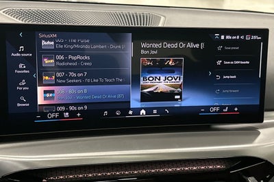 2026 BMW 3 Series 330i