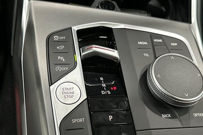 2026 BMW 3 Series 330i