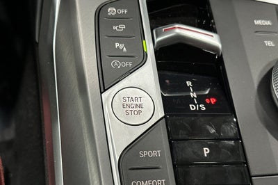 2026 BMW 3 Series 330i