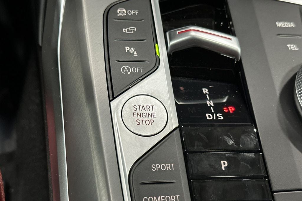 2026 BMW 3 Series 330i