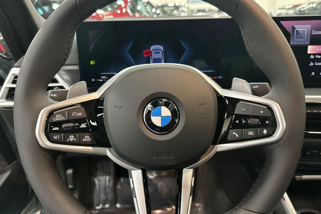 2026 BMW 3 Series 330i