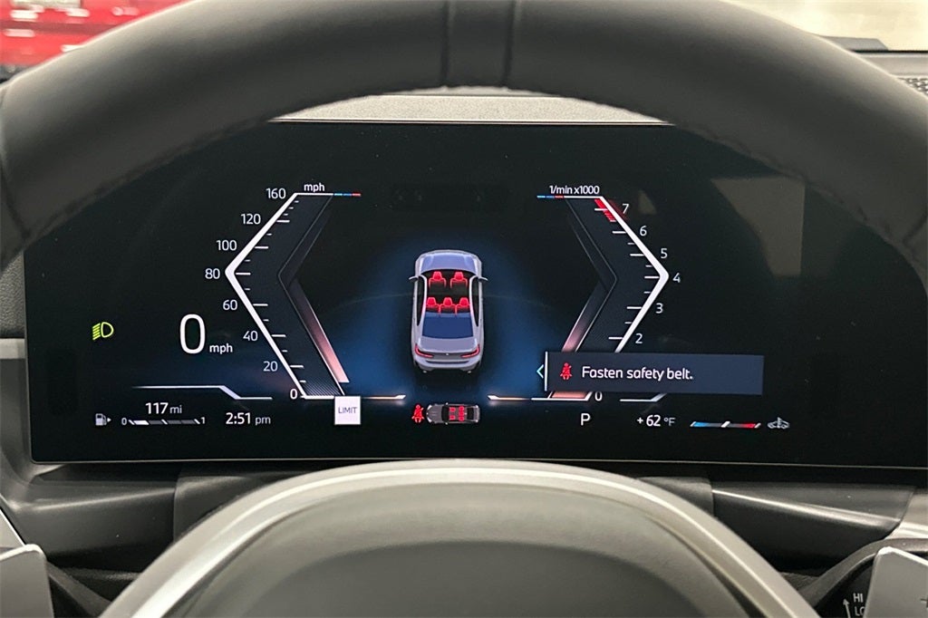 2026 BMW 3 Series 330i