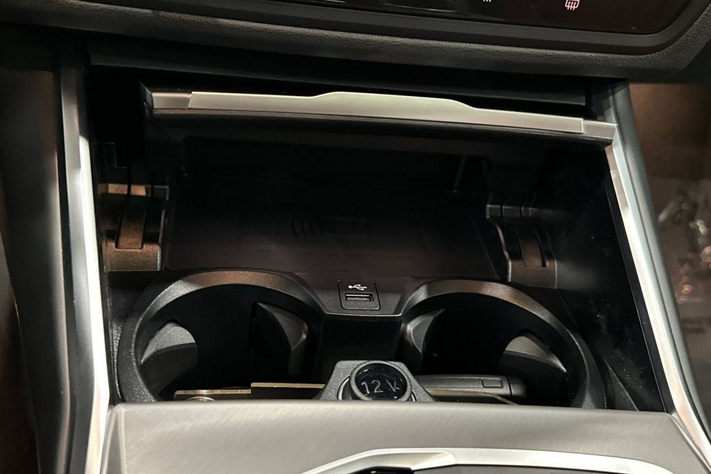 2026 BMW 3 Series 330i