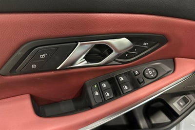 2026 BMW 3 Series 330i