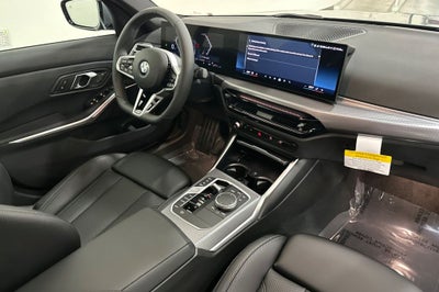 2026 BMW 3 Series 330i