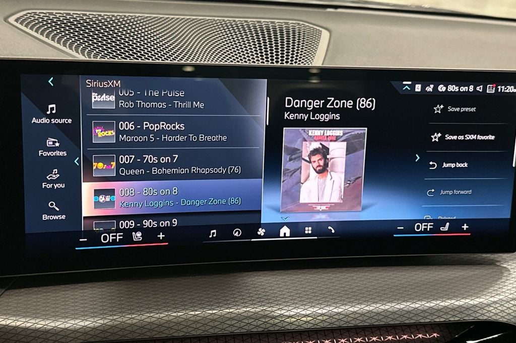 2026 BMW 3 Series 330i