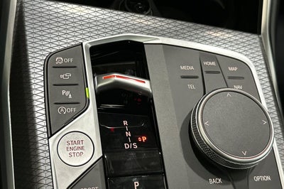 2026 BMW 3 Series 330i