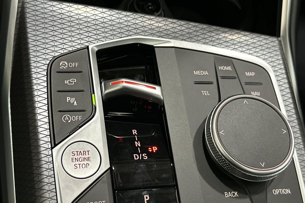 2026 BMW 3 Series 330i