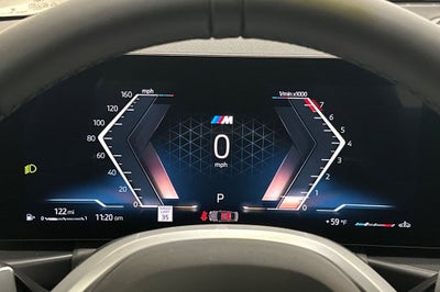 2026 BMW 3 Series 330i