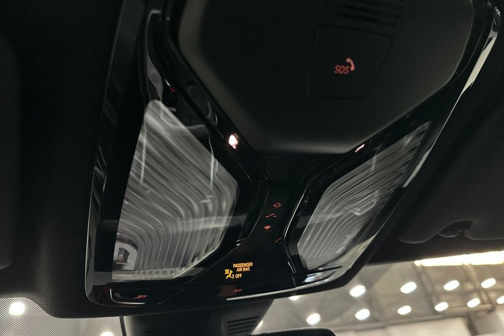 2026 BMW 3 Series 330i