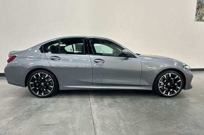 2026 BMW 3 Series 330i