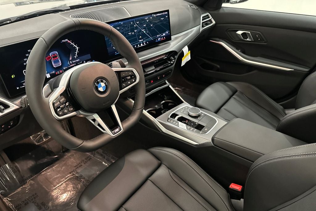 2026 BMW 3 Series 330i