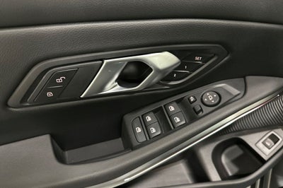 2026 BMW 3 Series 330i