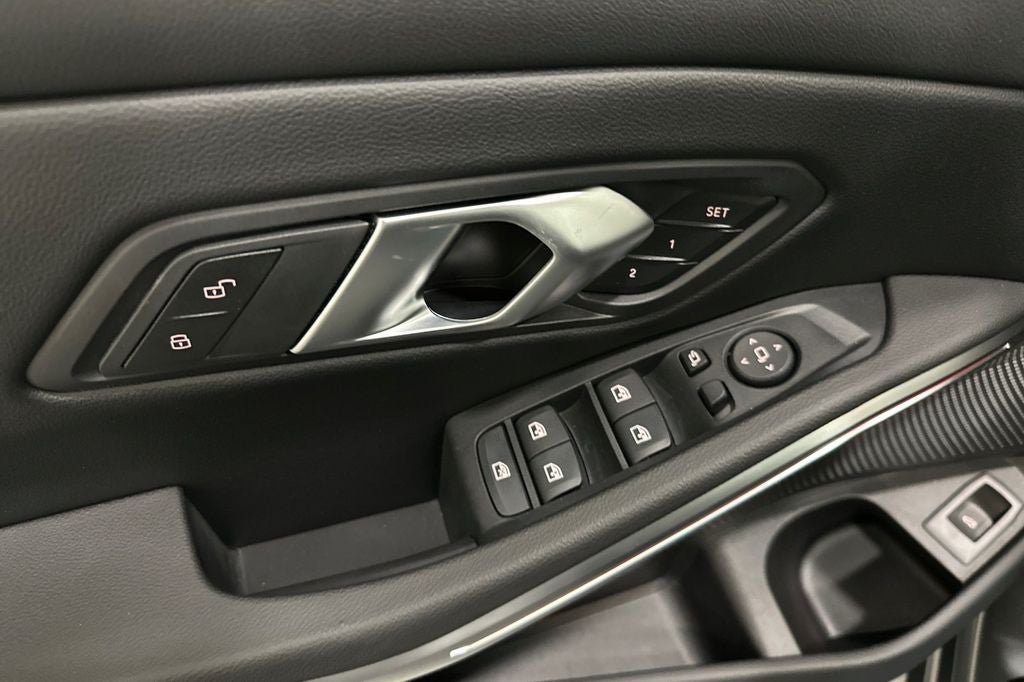 2026 BMW 3 Series 330i