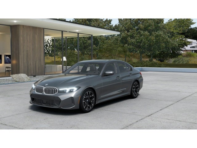 2026 BMW 3 Series 330i