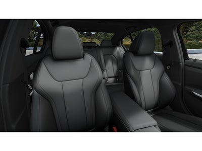 2026 BMW 3 Series 330i