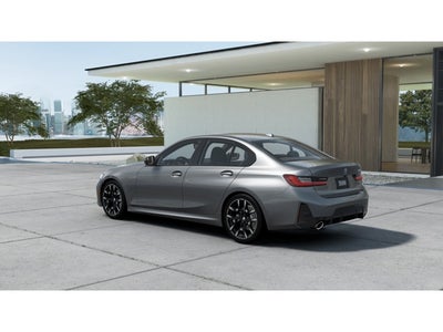 2026 BMW 3 Series 330i