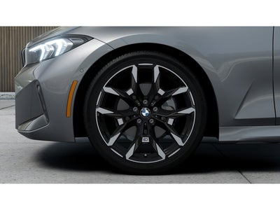 2026 BMW 3 Series 330i