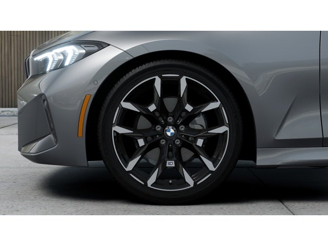 2026 BMW 3 Series 330i