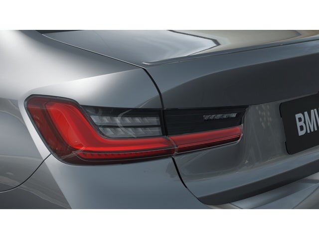 2026 BMW 3 Series 330i