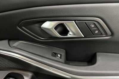 2025 BMW 3 Series 330i