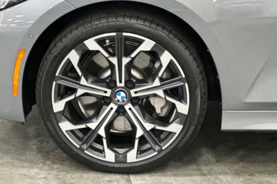 2025 BMW 3 Series 330i